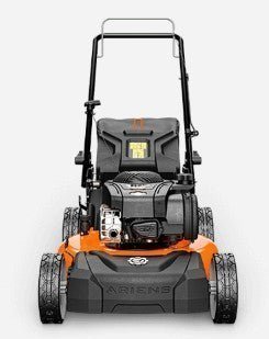 911600.1.jpg Ariens Razor 21 Push Mower 150cc EX625 Briggs & Stratton Engine #911600