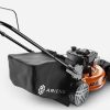 911600.2-1.jpg Ariens Razor 21 Push Mower 150cc EX625 Briggs & Stratton Engine #911600