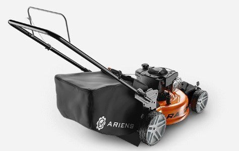 911600.2.jpg Ariens Razor 21 Push Mower 150cc EX625 Briggs & Stratton Engine #911600