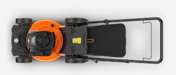 911600.3-1.jpg Ariens Razor 21 Push Mower 150cc EX625 Briggs & Stratton Engine #911600