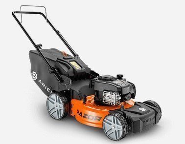 911600.jpg Ariens Razor 21 Push Mower 150cc EX625 Briggs & Stratton Engine #911600