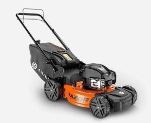 911605.jpg Ariens Razor 21 Self Propelled Mower 163cc EXi725 Briggs & Stratton Engine #911605