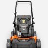 911605.1.jpg Ariens Razor 21 Self Propelled Mower 163cc EXi725 Briggs & Stratton Engine #911605