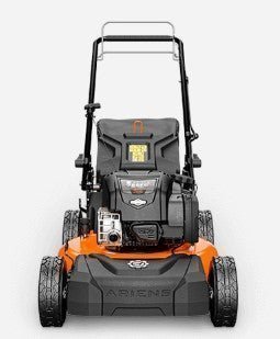911605.1.jpg Ariens Razor 21 Self Propelled Mower 163cc EXi725 Briggs & Stratton Engine #911605