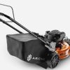 911605.2-1.jpg Ariens Razor 21 Self Propelled Mower 163cc EXi725 Briggs & Stratton Engine #911605