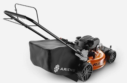 911605.2.jpg Ariens Razor 21 Self Propelled Mower 163cc EXi725 Briggs & Stratton Engine #911605