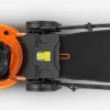 911605.3.jpg Ariens Razor 21 Self Propelled Mower 163cc EXi725 Briggs & Stratton Engine #911605