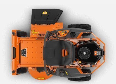 915283.4-1.jpg Ariens Edge 42 (42″) 20HP Briggs Zero Turn Lawn Mower 915283