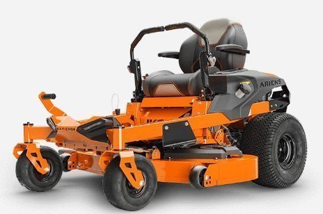918003.2.jpg Ariens IKON (48″) 21.5HP Kawasaki Zero Turn Mower 918003