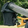 91ATwQgL2qL._AC_SL1500-1.jpg 8TEN TurfBucket Twin Bagger for Cub Cadet ZT1 42–50 in Zero Turn 2018+