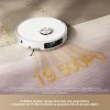 91M62YcNKxL._AC_SL1500-1.jpg DREAME L50 Ultra Robot Vacuum & Mop, 19,500Pa, Auto-Empty