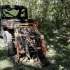 91MVLKJqagL._AC_SL1500-1.jpg Impact Implements 1500 lb Utility Cargo Trailer with Pivot Dump for ATV, UTV, and Lawn Tractor