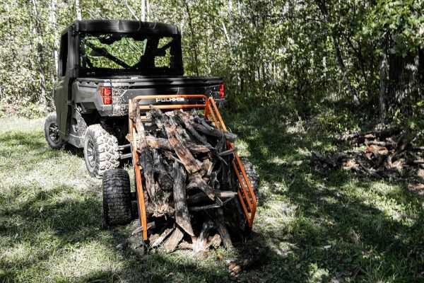 91MVLKJqagL._AC_SL1500-1.jpg Impact Implements 1500 lb Utility Cargo Trailer with Pivot Dump for ATV, UTV, and Lawn Tractor