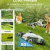 LUBA 2 AWD 10000H