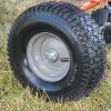 91uHzyLqTYL._AC_SL1500-1.jpg Agri-Fab 45-0543 Tow-Behind 100 lb Lawn & Garden Spiker Seeder Spreader