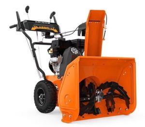 920033.jpg Ariens Classic 920033 24″ Two-Stage Electric Start Snow Blower