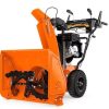 Ariens Classic 920033 24″ Two-Stage Electric Start Snow Blower