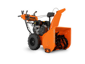 921063_-_Platinum_24_SHO_FR34-1-scaled-1.png Ariens Platinum (24″) SHO 369cc Two-Stage Snow Blower 921063