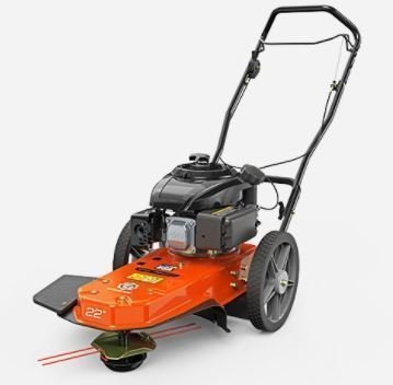 946352.jpg Ariens 946352 Trimmer Mower 163cc Briggs and Stratton Engine