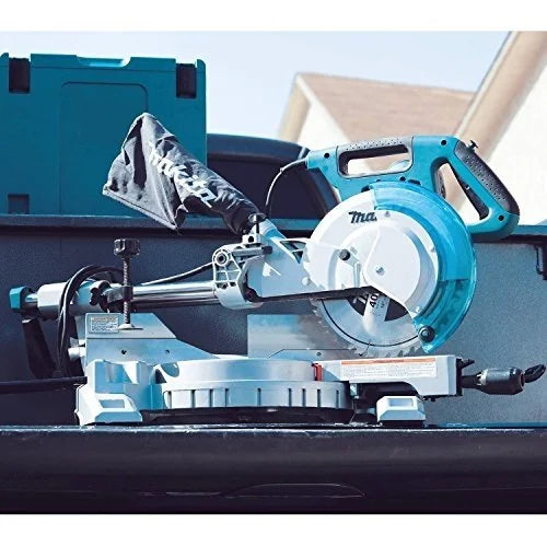96-1-1.jpg Kapex Sliding Compound Mitre Saw KS 120 Reb 240V