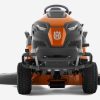960430338.2.jpg Husqvarna TS 242XD 42″ Lawn Tractor 21.5hp Kawasaki 726cc V-Twin Engine #960430338