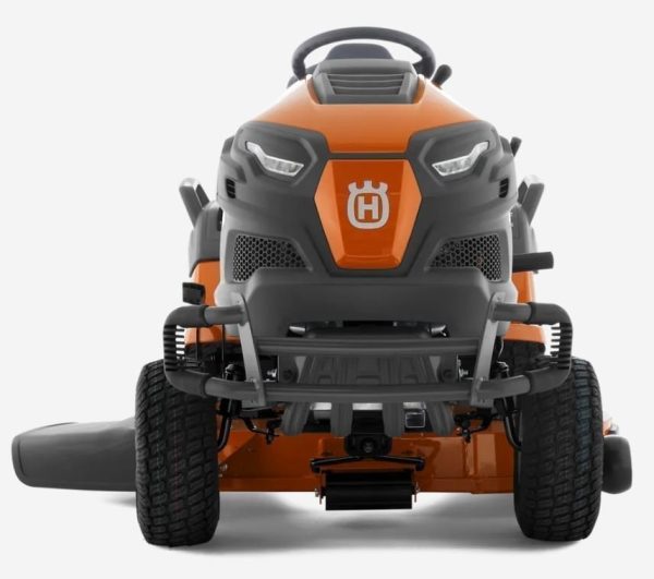 960430338.2.jpg Husqvarna TS 242XD 42″ Lawn Tractor 21.5hp Kawasaki 726cc V-Twin Engine #960430338