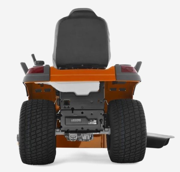 960430338.3.jpg Husqvarna TS 242XD 42″ Lawn Tractor 21.5hp Kawasaki 726cc V-Twin Engine #960430338