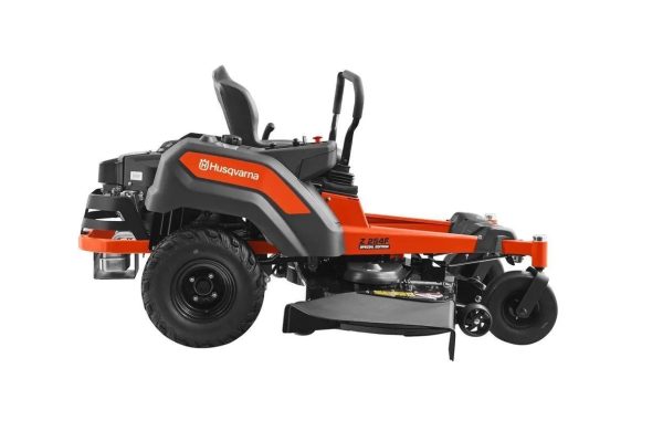 967954006.5.jpg Husqvarna Z254F 23HP 726cc Kawasaki Engine 54″ FAB Z-Turn Mower 967954006 Special Edition