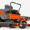 Husqvarna Z254 23HP 724cc Kawasaki Engine 54″ Z-Turn Mower #970729802