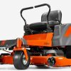 Husqvarna Z254 23HP 724cc Kawasaki Engine 54″ Z-Turn Mower #970729802
