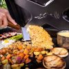 Traeger Flat Top Grill Flatrock™ Griddle