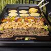 Traeger Flat Top Grill Flatrock™ Griddle