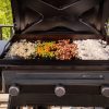 Traeger Flat Top Grill Flatrock™ Griddle