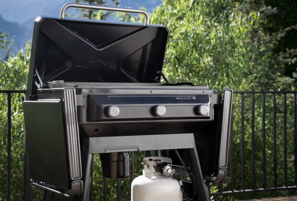 Traeger Flat Top Grill Flatrock™ Griddle