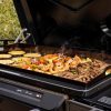 Traeger Flat Top Grill Flatrock™ Griddle