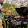 Traeger Flat Top Grill Flatrock™ Griddle