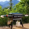Traeger Flat Top Grill Flatrock™ Griddle