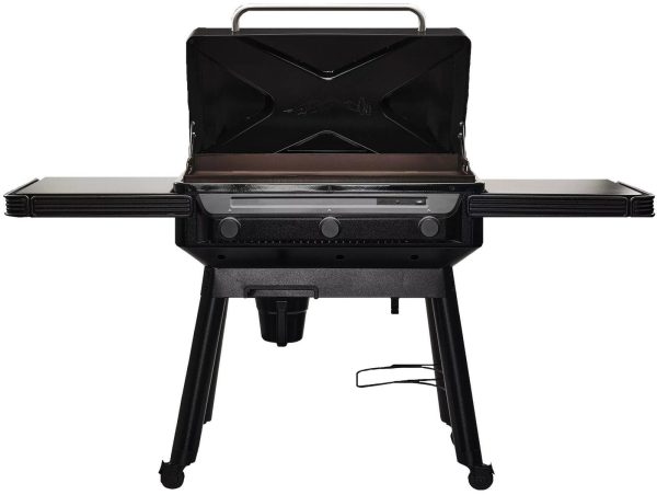 Traeger Flat Top Grill Flatrock™ Griddle