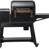 Traeger Ironwood Pellet Grill
