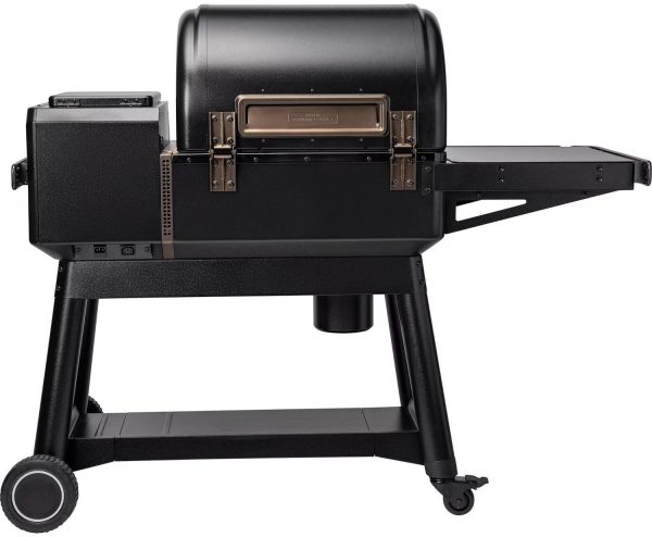 Traeger Ironwood Pellet Grill