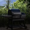 Traeger Ironwood Pellet Grill