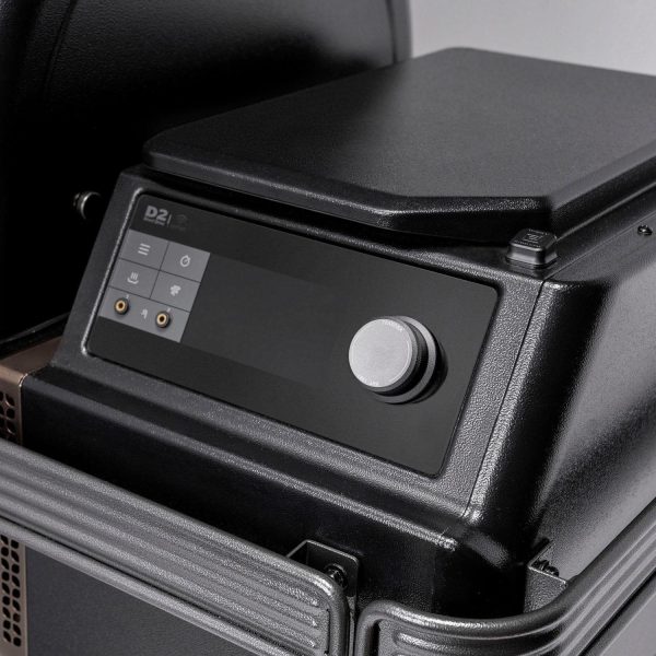 Traeger Ironwood Pellet Grill