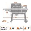 Traeger Ironwood Pellet Grill