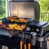 Traeger Ironwood Pellet Grill