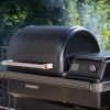 Traeger Ironwood Pellet Grill