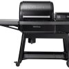 Traeger Ironwood Pellet Grill