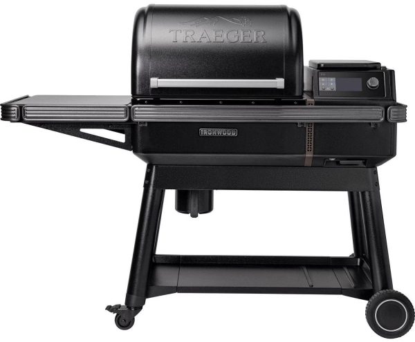 Traeger Ironwood Pellet Grill