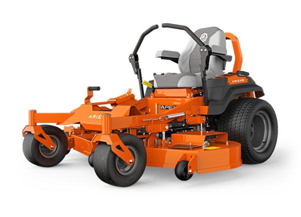 991163.png Ariens 991163 Apex 60″ Fab Deck 24 HP Kawasaki Zero Turn Mower