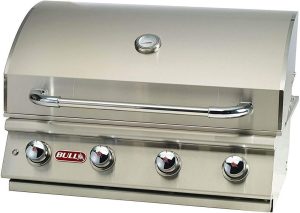 994606.jpg Bull 30″ Lonestar Select Stainless Steel Drop-In Grill