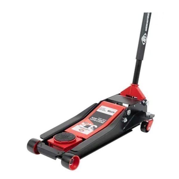 9998.jpg AFF 3.5 Ton Lightning Lift Floor Jack with One-Piece Handle